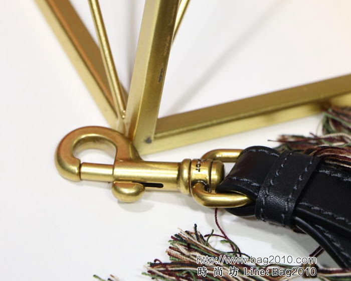 DIOR迪奧 復古流蘇肩帶 流蘇肩帶 復古銀色飾章  zdo1115